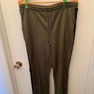 Hunter x Target Track Pants